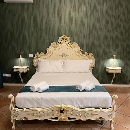 Residenza Catullo 3* Verona