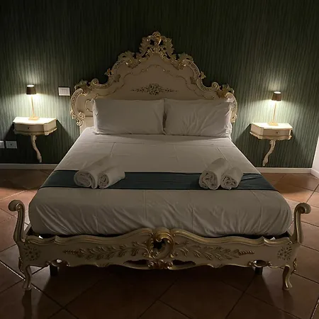 Residenza Catullo 3*