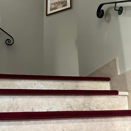 Residenza Catullo Pensjonat