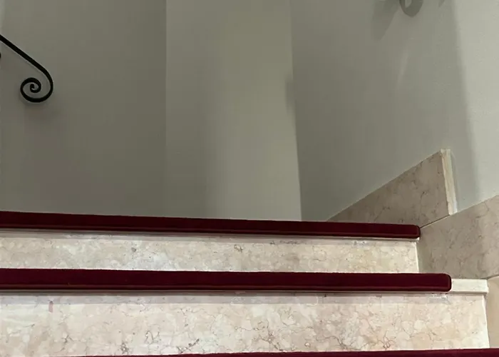 Residenza Catullo Affittacamere