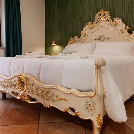 Πανσιόν Residenza Catullo *