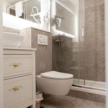 Residenza Catullo 3* Verona