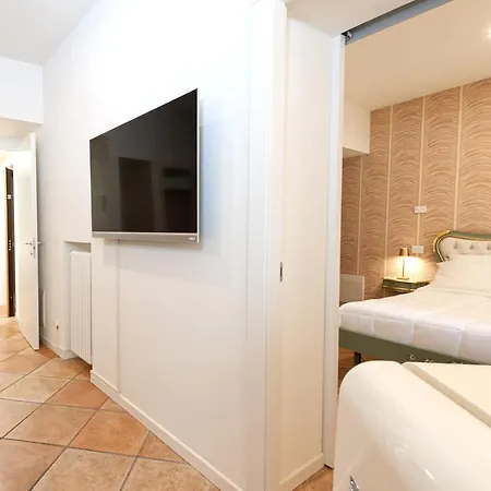Residenza Catullo Πανσιόν Βερόνα