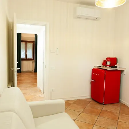 Residenza Catullo Βερόνα