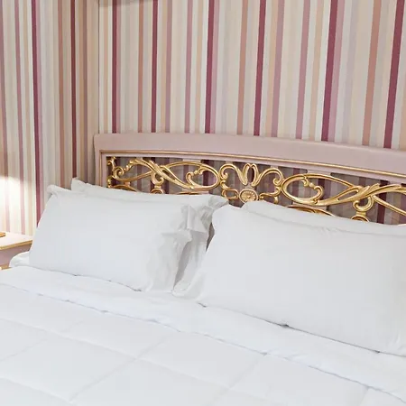 Πανσιόν Residenza Catullo Βερόνα