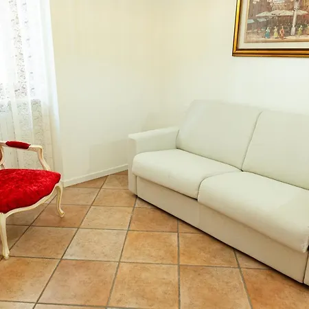 Residenza Catullo 3*