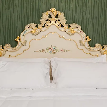 Πανσιόν Residenza Catullo *