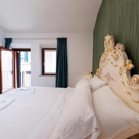 Gasthuis Residenza Catullo 3*