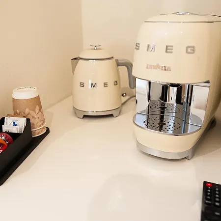 Residenza Catullo 3*