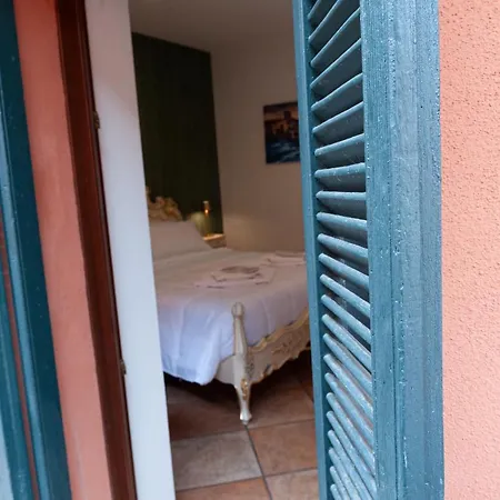 Gasthuis Residenza Catullo Verona