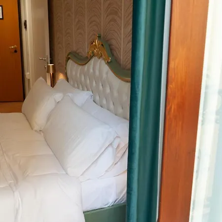 Gasthuis Residenza Catullo 3*