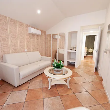 Residenza Catullo Verona