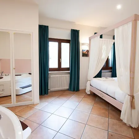 Πανσιόν Residenza Catullo