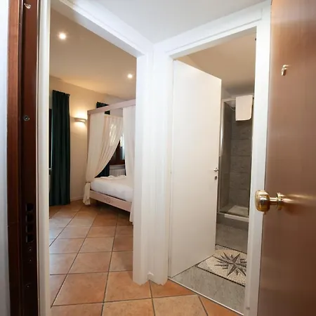 Residenza Catullo Πανσιόν Βερόνα