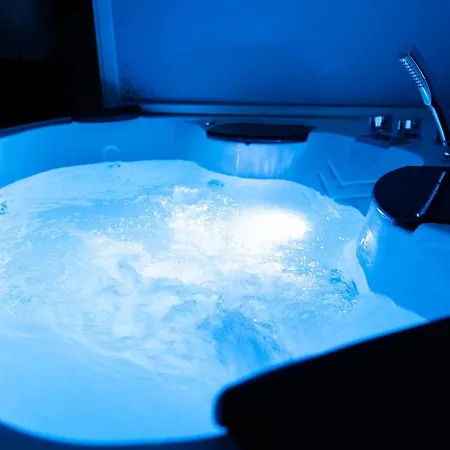 Gasthuis Residenza Catullo 3*