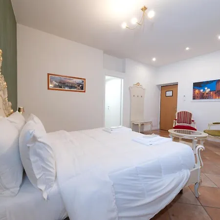 Πανσιόν Residenza Catullo