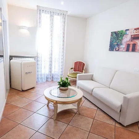 Residenza Catullo Βερόνα