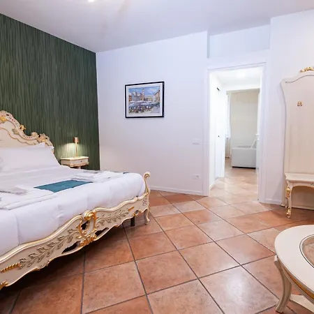 Residenza Catullo Gasthuis Verona