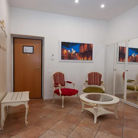 Residenza Catullo 3* Verona