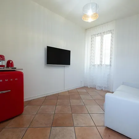 Πανσιόν Residenza Catullo *