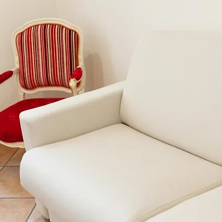 Πανσιόν Residenza Catullo