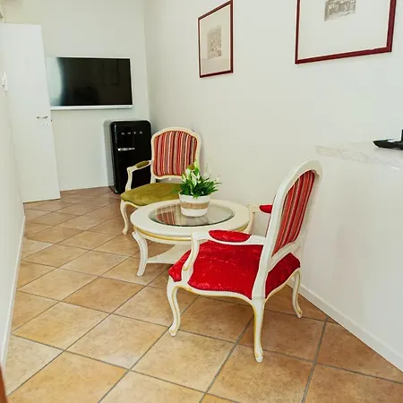 Residenza Catullo Πανσιόν Βερόνα