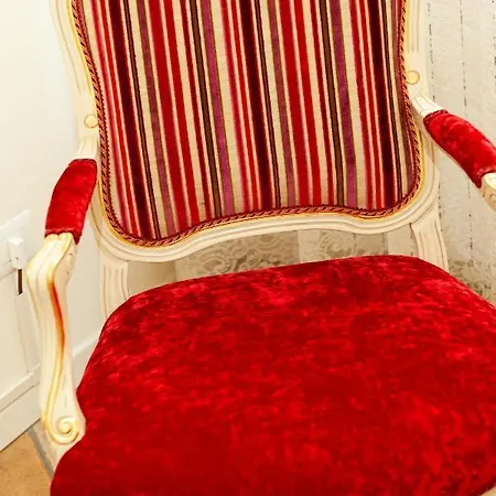 Gasthuis Residenza Catullo 3*