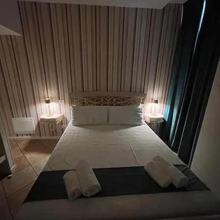 Residenza Catullo 3* Verona