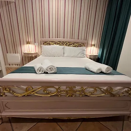 Πανσιόν Residenza Catullo Βερόνα