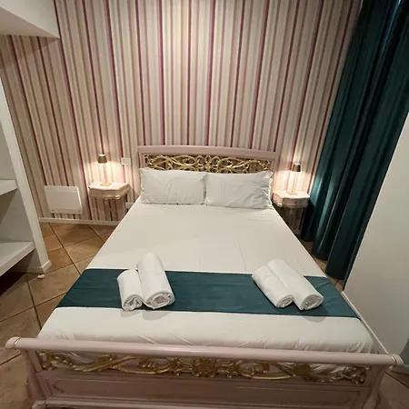 Gasthuis Residenza Catullo Verona