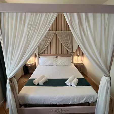Residenza Catullo Πανσιόν Βερόνα