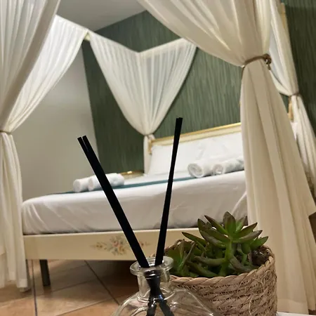 Gasthuis Residenza Catullo Verona