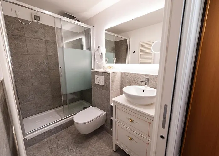 Affittacamere Residenza Catullo