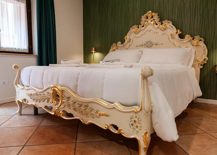 Pensionat Residenza Catullo 3*