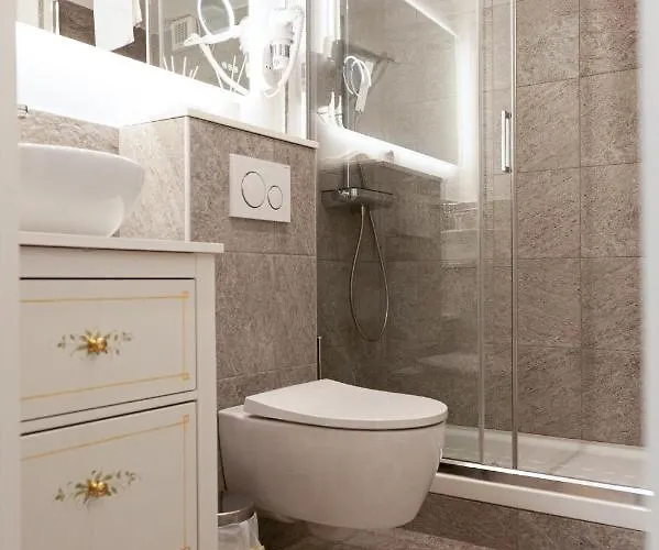 Residenza Catullo 3* Verona