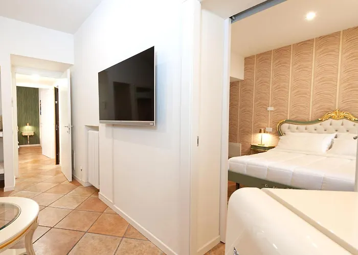 Residenza Catullo Affittacamere Verona