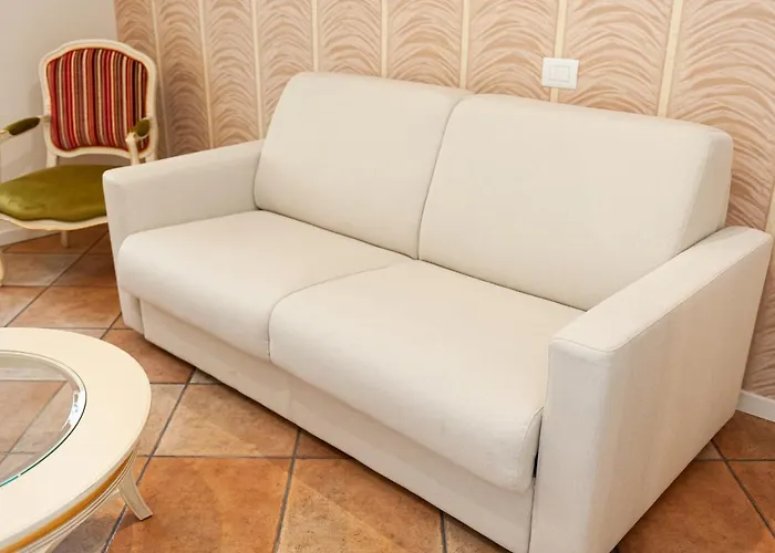 Residenza Catullo Affittacamere Verona