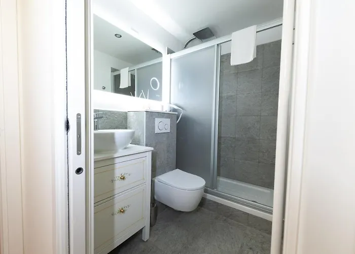 Residenza Catullo 3* Verona