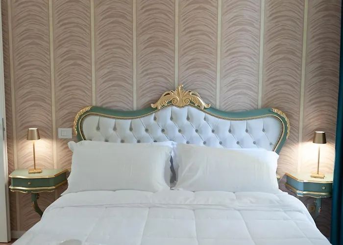 Residenza Catullo 3*