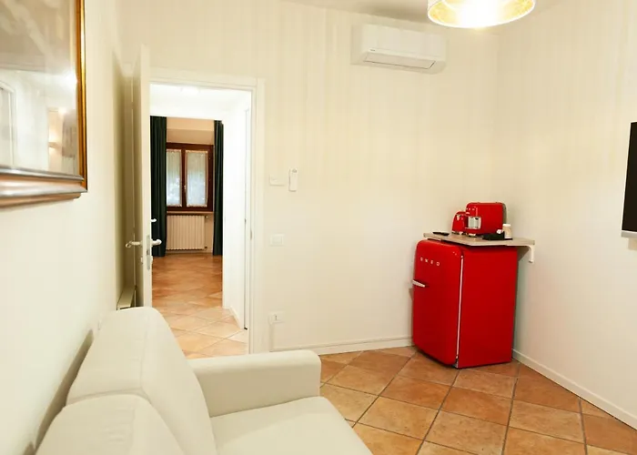 Residenza Catullo Verona