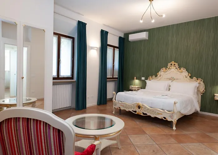 Affittacamere Residenza Catullo Verona