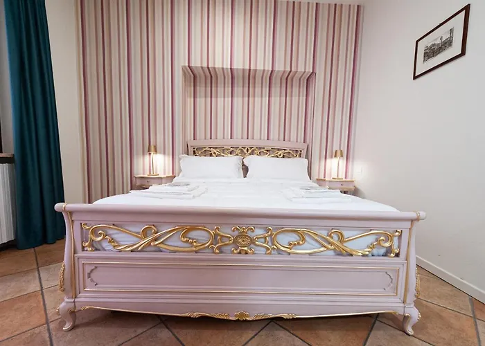 Residenza Catullo 3* Verona