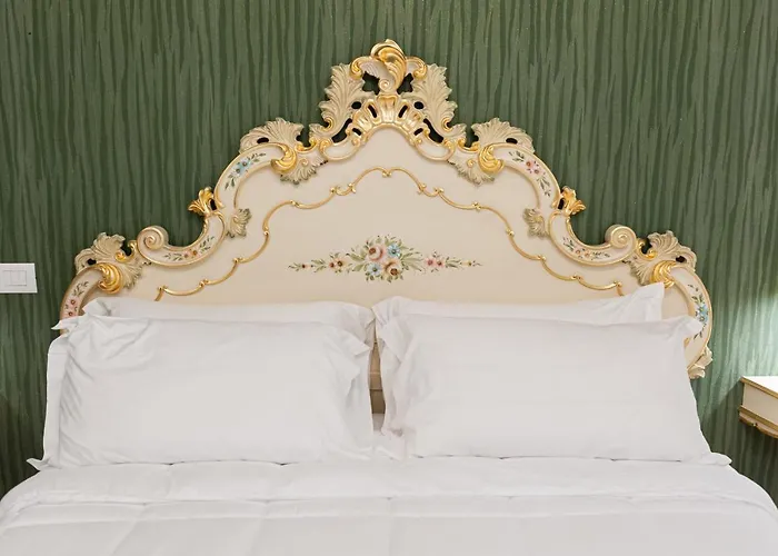 Affittacamere Residenza Catullo 3*