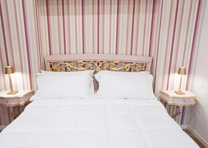 Residenza Catullo Affittacamere