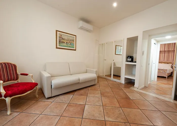 Residenza Catullo Verona