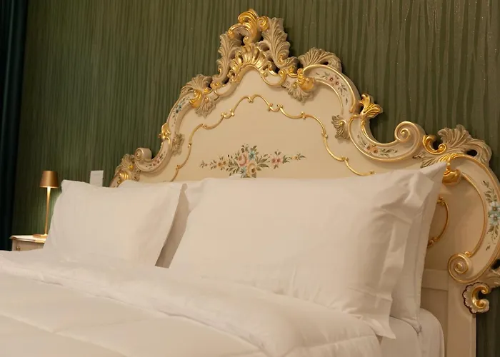 Residenza Catullo Affittacamere 3*