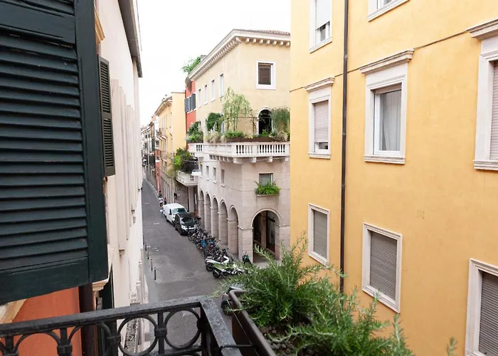 Residenza Catullo 3*