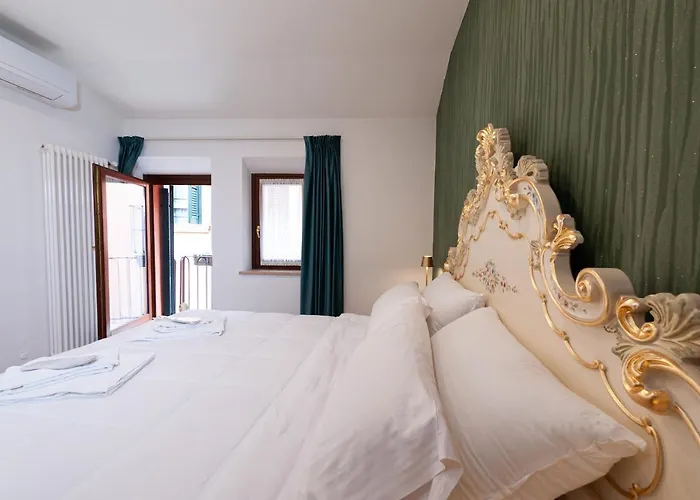 Affittacamere Residenza Catullo 3*