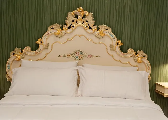 Affittacamere Residenza Catullo