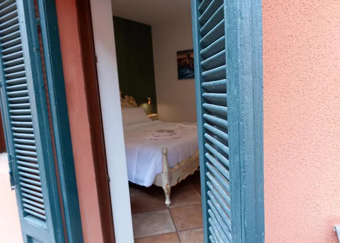 Affittacamere Residenza Catullo Verona